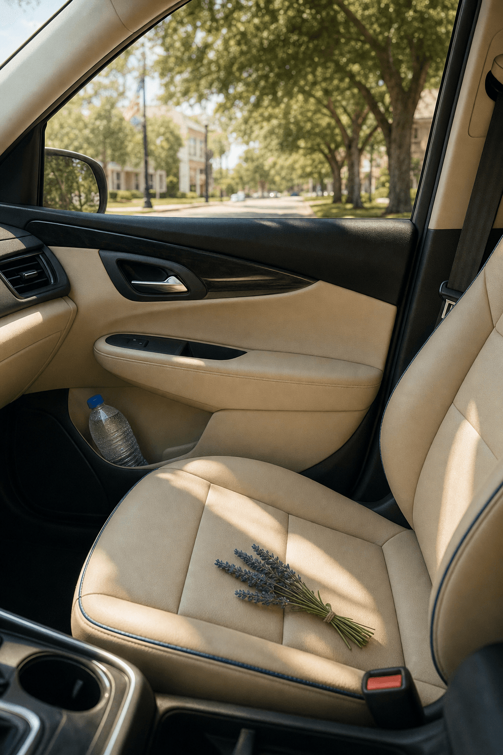 Staying Independent Without Driving: A Senior Guide to Mobility in Central Florida