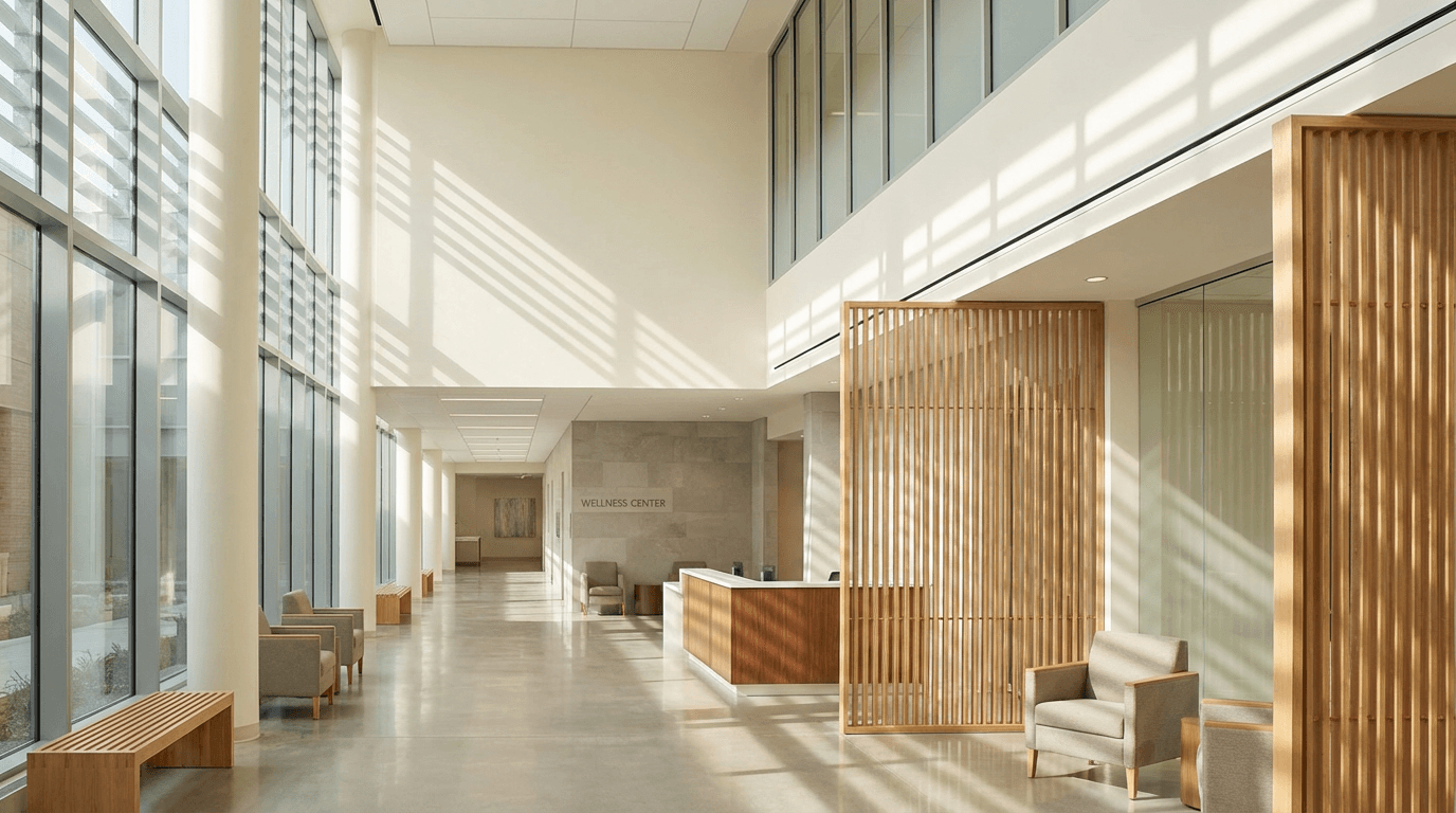 Private car service vehicle exterior