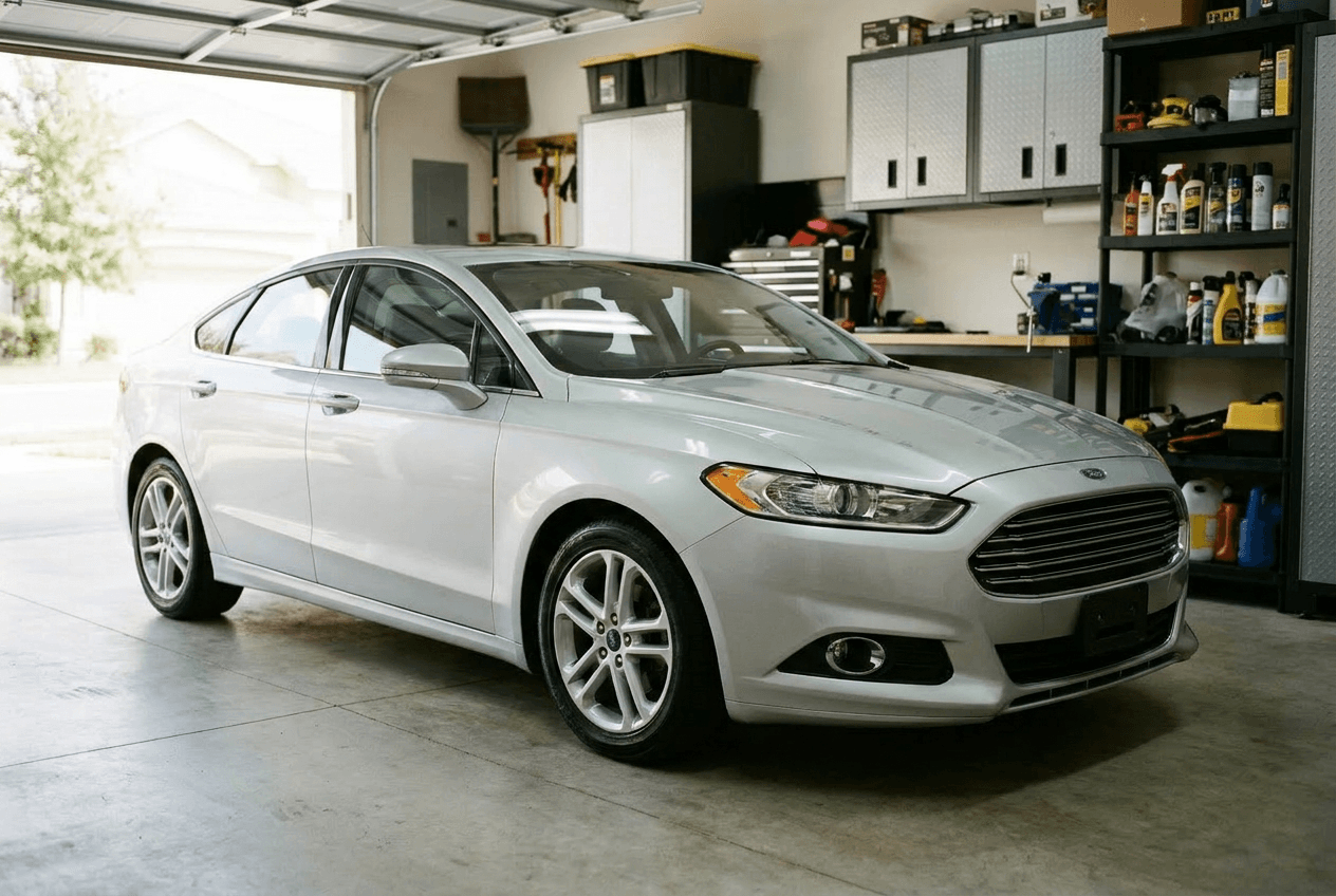 The Hidden Costs of Keeping a Car You Rarely Drive in Retirement: A Guide for Florida Seniors